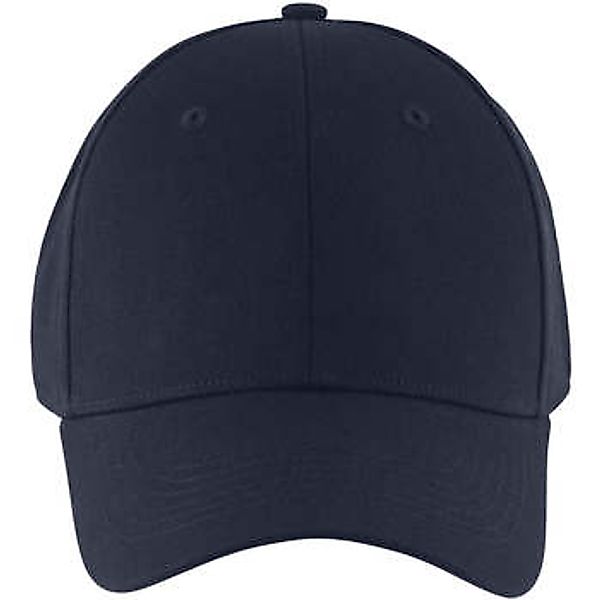 Sols  Schirmmütze BLAZE French Marino-GORRA DE 6 PANELES DE ALGODÓN günstig online kaufen