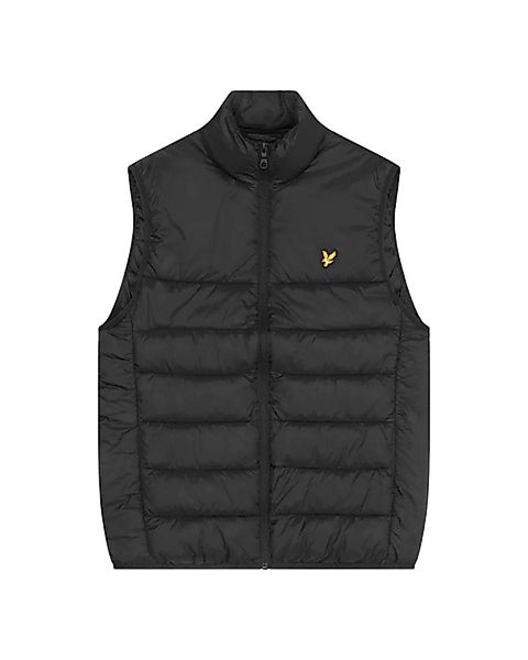 Lyle & Scott Steppweste Weste Lyle günstig online kaufen