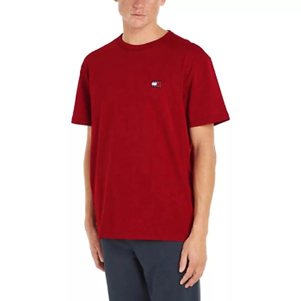 Tommy Hilfiger  Poloshirt REG BADGE EX DM0DM17995 günstig online kaufen