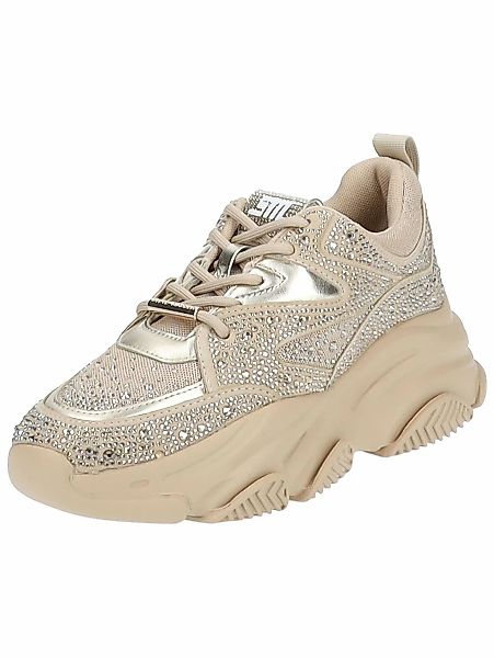 STEVE MADDEN Sneaker "STEVE MADDEN Sneaker Textil" günstig online kaufen