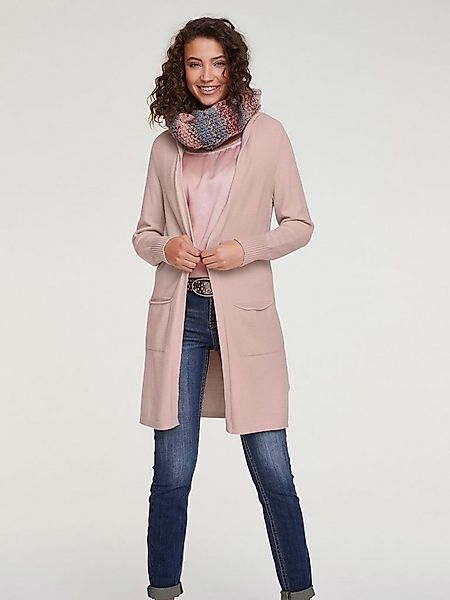 heine Strickjacke Long-Strickjacke günstig online kaufen
