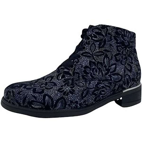 Waldläufer  Stiefel Stiefeletten CLAVEL 903801-137/206 206 günstig online kaufen