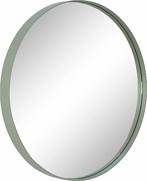 Spinder Design Spiegel "DONNA 5" Wandspiegel aus Stahl günstig online kaufen