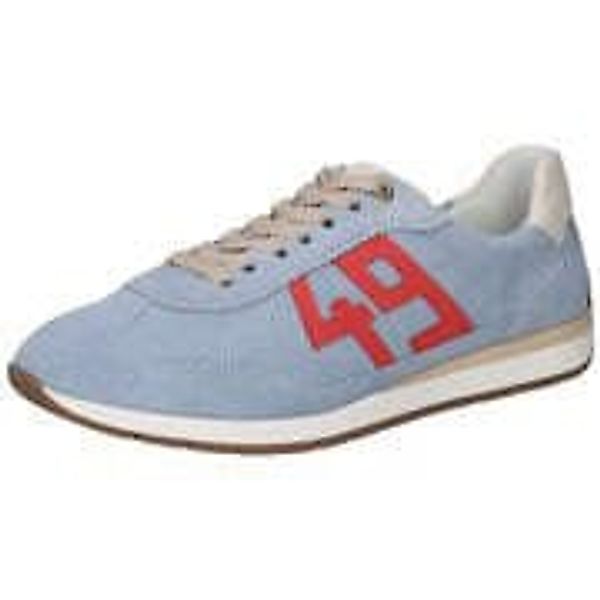 Ara Sneaker Damen blau günstig online kaufen