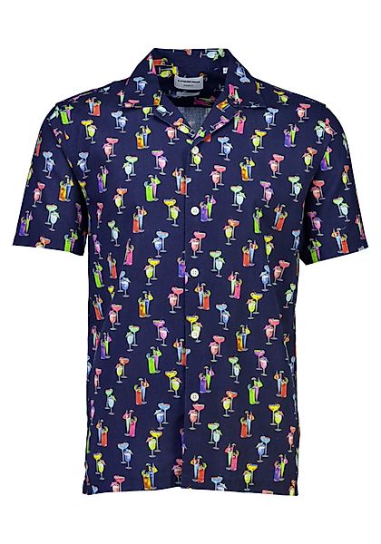 LINDBERGH Leinenhemd Lindbergh Leinenhemd günstig online kaufen