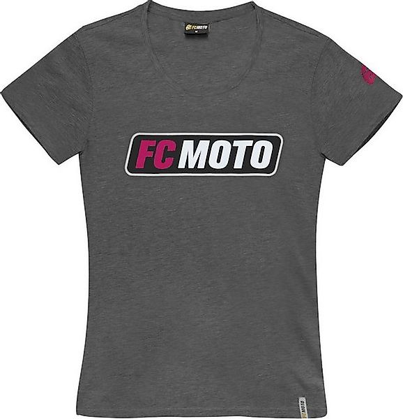 FC-Moto T-Shirt Ageless Damen T-Shirt günstig online kaufen