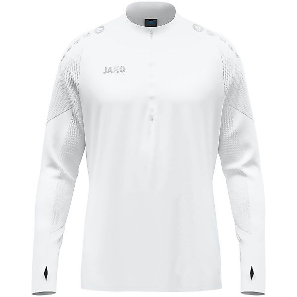 Jako Funktionsshirt 8676 Ziptop Light Flow günstig online kaufen