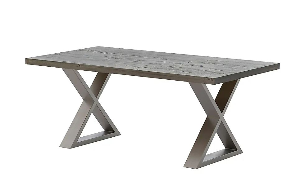 Jette Home Massivholztisch  Pantheon ¦ holzfarben ¦ Maße (cm): B: 90 H: 76 günstig online kaufen