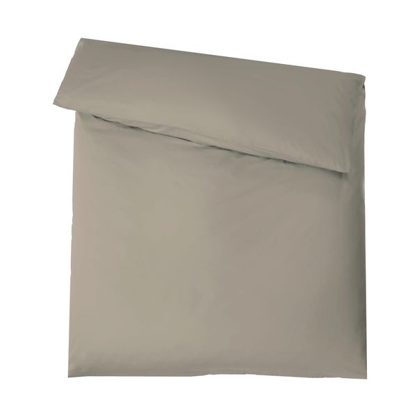 aqua-textil Bettwäsche Luxury Deckenbezug Bettdecke Mako günstig online kaufen