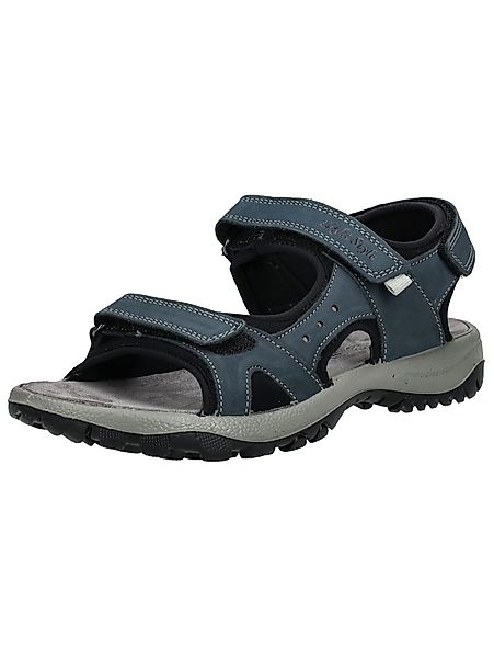 Imac Sandalen Leder Trekkingsandale günstig online kaufen
