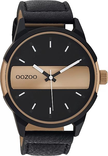 OOZOO Quarzuhr "C11001" günstig online kaufen