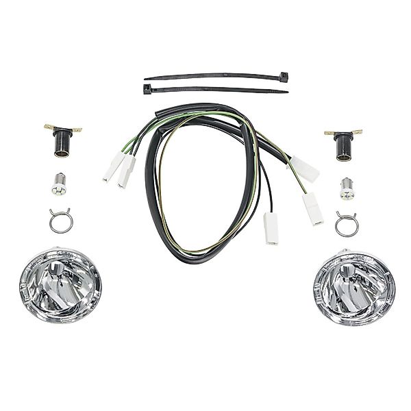 AL-KO LED Scheinwerfer LED-Modul Frontlicht Nachrüstset günstig online kaufen