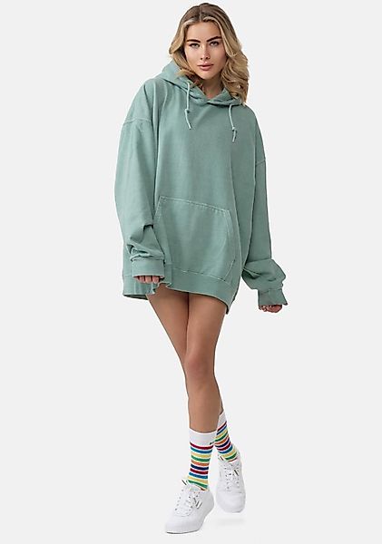 Worldclassca Hoodie Worldclassca Oversized Hoodie Uni günstig online kaufen