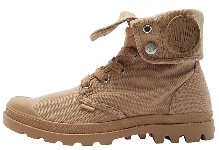 Palladium 92353-287-M Baggy Chai Tan Stiefelette günstig online kaufen