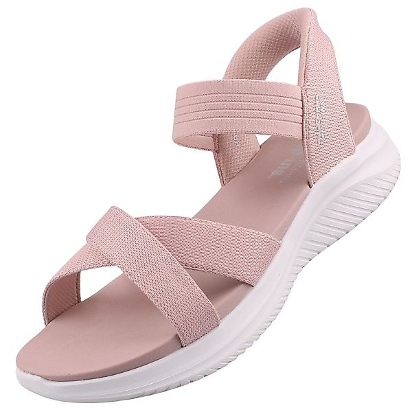 Skechers 119975-BLSH Sandale günstig online kaufen