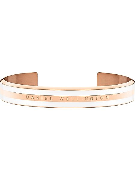Daniel Wellington Edelstahlarmband Daniel Wellington Damen-Armreif günstig online kaufen