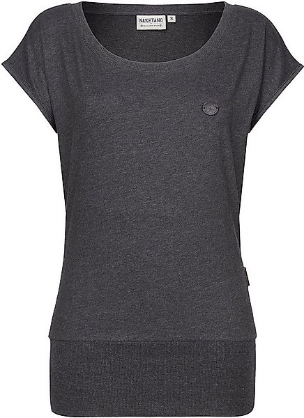 naketano T-Shirt Wolle günstig online kaufen