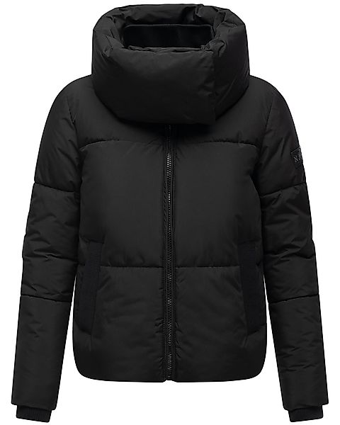 Navahoo Outdoorjacke Traumelfe 14 Winter Steppjacke günstig online kaufen