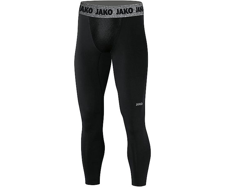 Jako Funktionshose Tight Compression 2.0 schwarz Herren günstig online kaufen