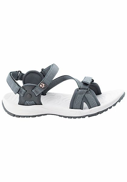 Jack Wolfskin Sandale "LAKEWOOD RIDE SANDAL W" günstig online kaufen