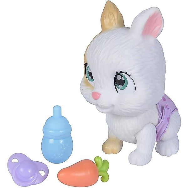 SIMBA Babypuppe Pamper Petz Hase, Tierbaby, günstig online kaufen