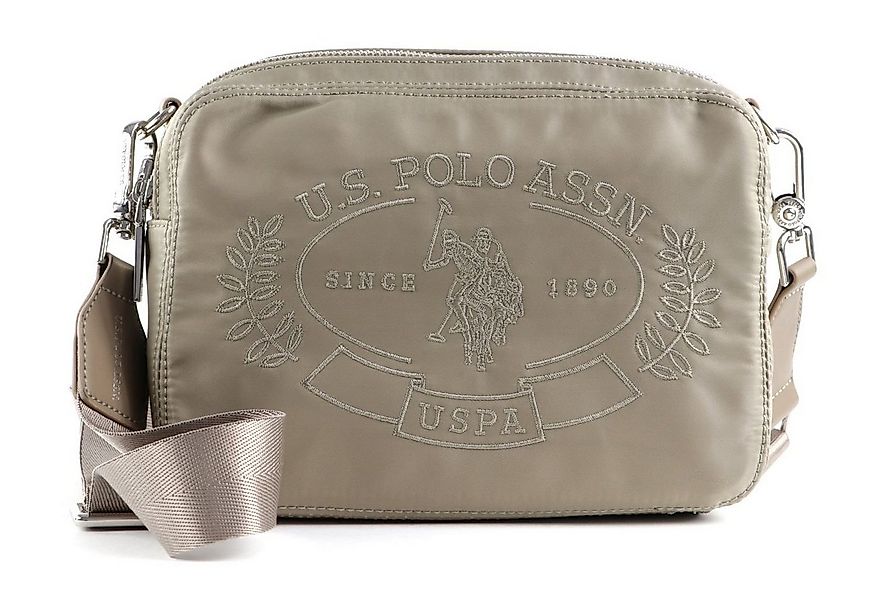 U.S. Polo Assn. Umhängetasche Springfield günstig online kaufen