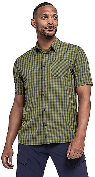 Schöffel Outdoorhemd Wanderhemd CIRC Shirt Style Dalfoss (UV Schutz, Brustt günstig online kaufen