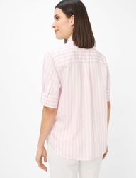 Brax Kurzarmbluse "Style VILLY" günstig online kaufen