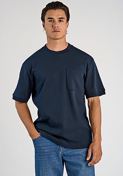 LINDBERGH T-Shirt "Lindbergh T-shirt" günstig online kaufen