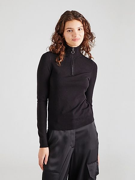 Vero Moda Strickpullover VMHAPPINESS (1-tlg) Weiteres günstig online kaufen