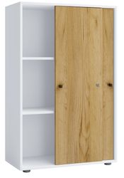 VCM Aktenschrank Büroschrank Aktenschrank Schiebetüren Lona günstig online kaufen