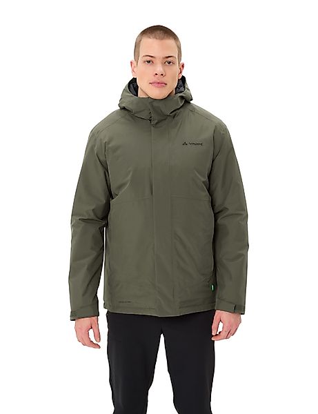 VAUDE Funktionsjacke MEN'S ROSEMOOR PADDED JACKET günstig online kaufen