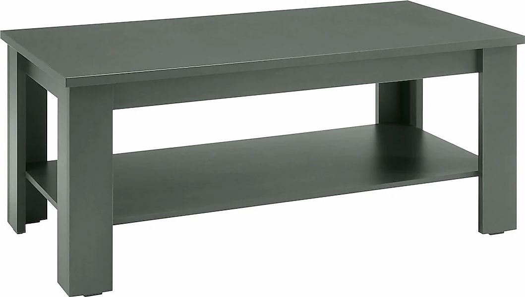 Home affaire Couchtisch »Ascot«, Breite ca. 120 cm günstig online kaufen