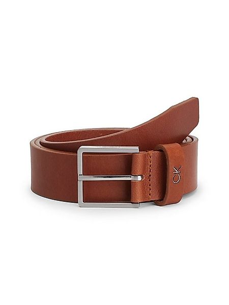 Calvin Klein Ledergürtel FORMAL BELT 3.5CM günstig online kaufen
