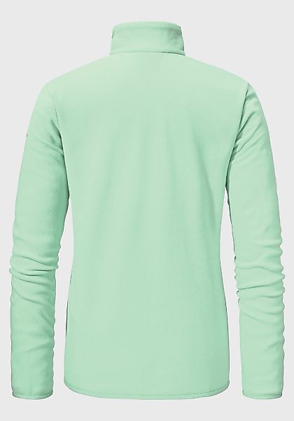 Schöffel Fleecejacke "Fleece Jk Style Ash WMS", (1 St.) günstig online kaufen