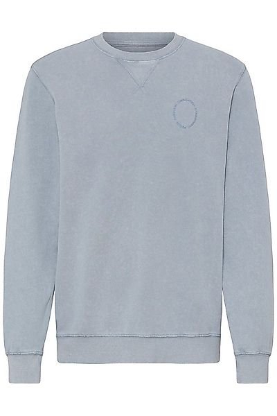 Blend Sweatshirt BHFACTOR CREW SWEATSHIRT günstig online kaufen