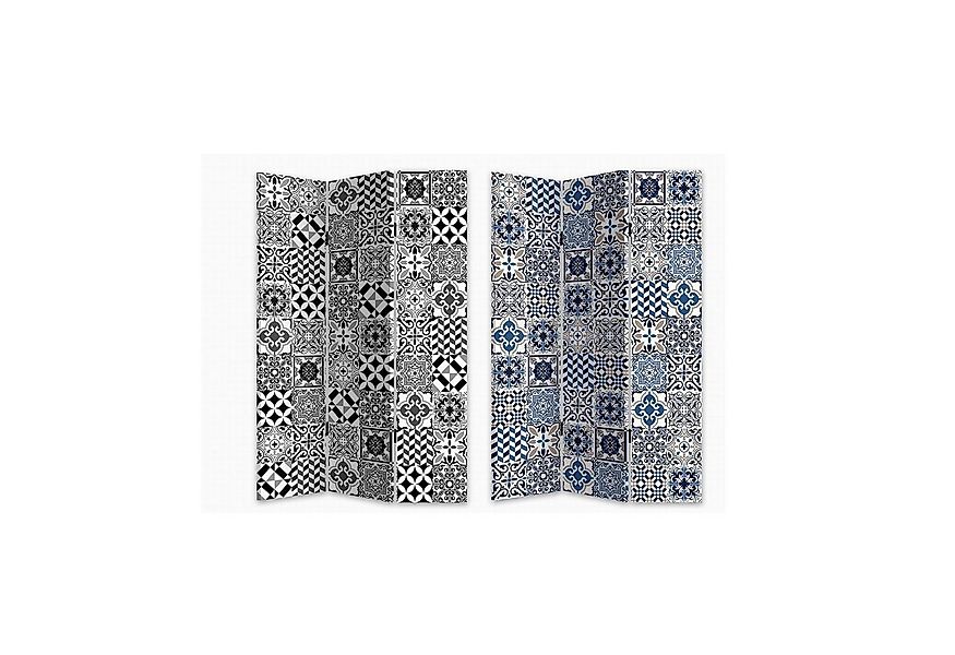 HTI-Line Paravent Paravent Marokko (Stück, 1 St., 1 Paravent), Raumteiler S günstig online kaufen