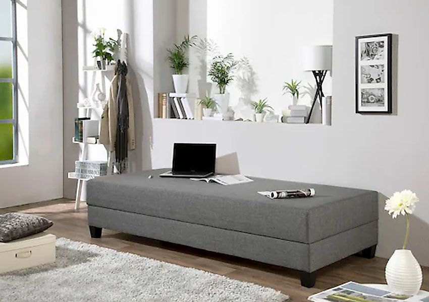 Maintal Gästebett mit Bettkasten günstig online kaufen