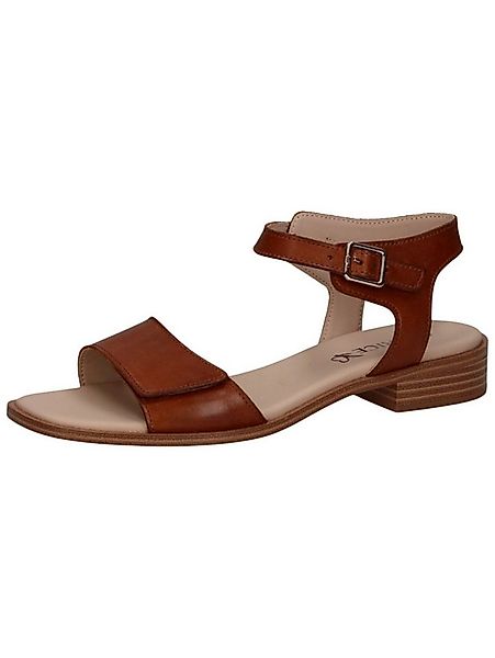 Caprice Caprice Sandalen Nappaleder Riemchensandale günstig online kaufen