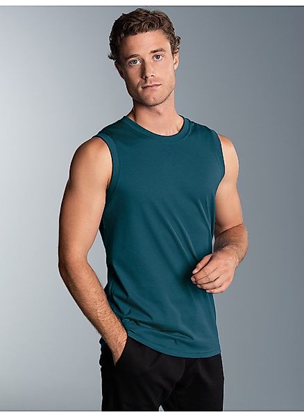 Trigema Trägertop TRIGEMA Trägershirt aus Single-Jersey günstig online kaufen
