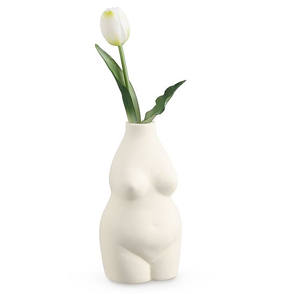 Navaris Dekovase Deko Vase Frauenkörper modern günstig online kaufen
