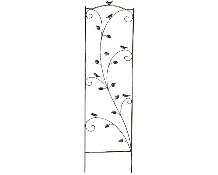 Eurotrade Rankgitter Rankgitter Bella günstig online kaufen