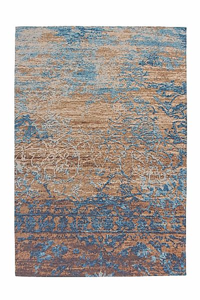 Arte Espina Teppich »Blaze 600«, rechteckig, 8 mm Höhe, spannendes Design,s günstig online kaufen