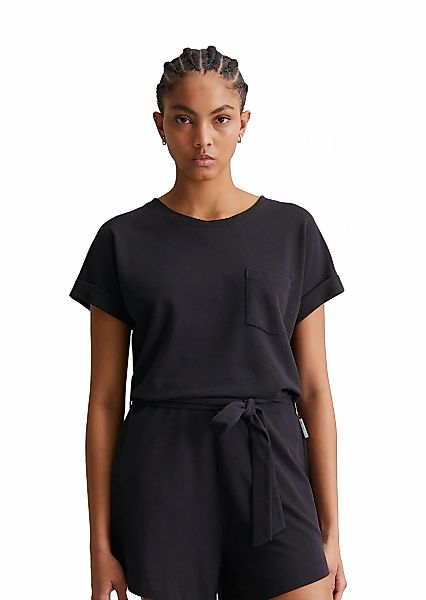 Marc OPolo DENIM Overall "aus Piqué-Jersey" günstig online kaufen