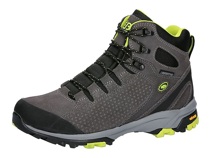 BRÜTTING Outdoorstiefel Mount Trish High Wanderstiefel günstig online kaufen