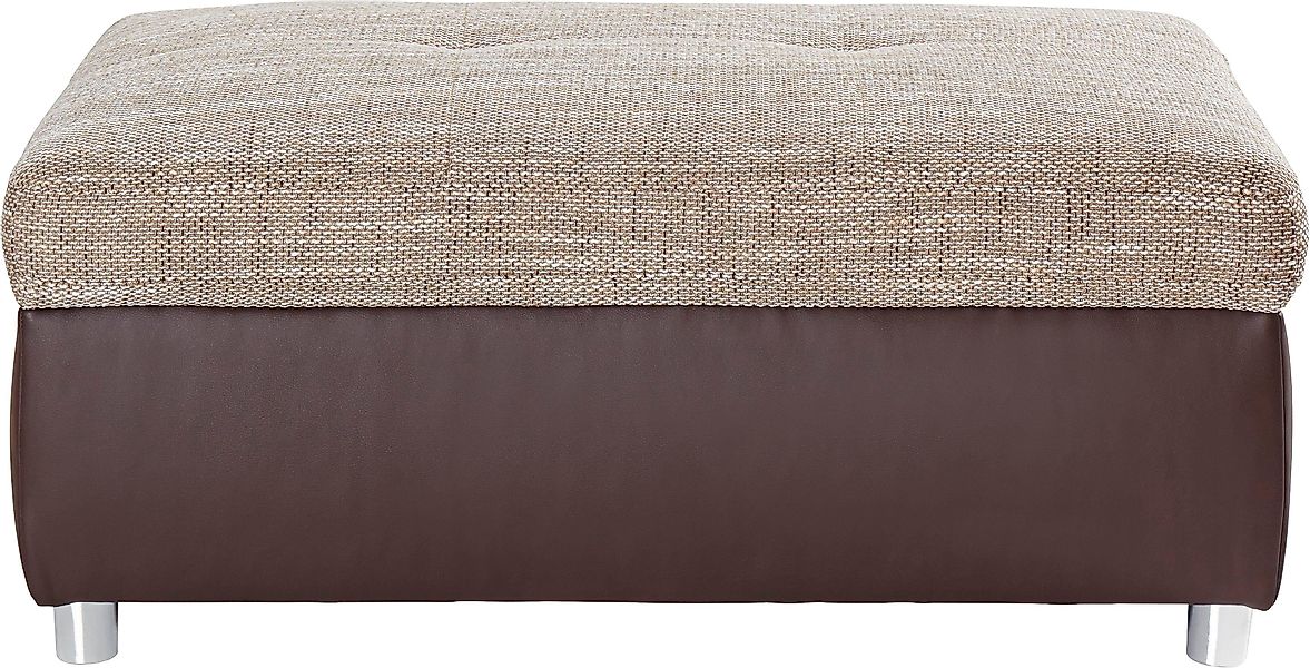 sit&more Polsterhocker Labene günstig online kaufen