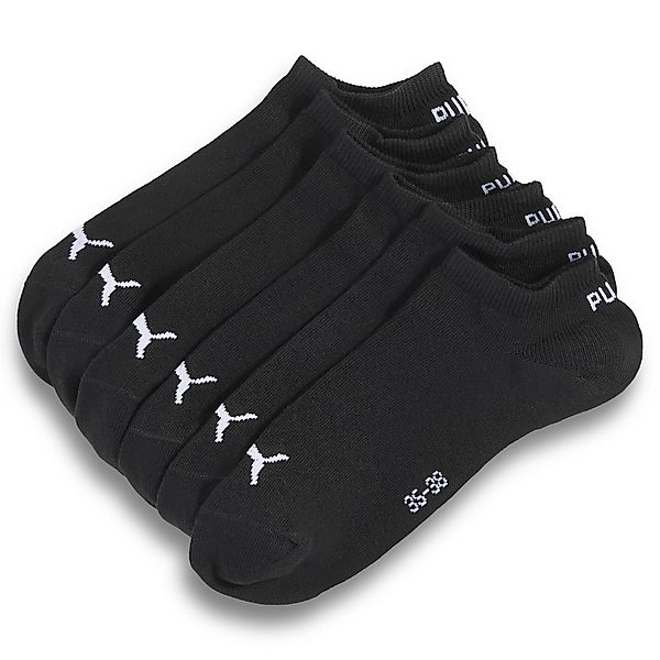 PUMA Socken "Sneaker-Socken (6er-Pack) Erwachsene" günstig online kaufen