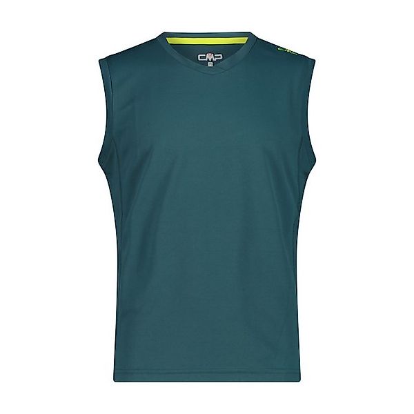 CMP Tanktop CMP Herren Tanktop Man Sleeveless T-Shirt 3T59977 günstig online kaufen