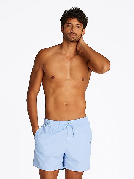 Tommy Hilfiger Swimwear Badeshorts MEDIUM DRAWSTRING günstig online kaufen