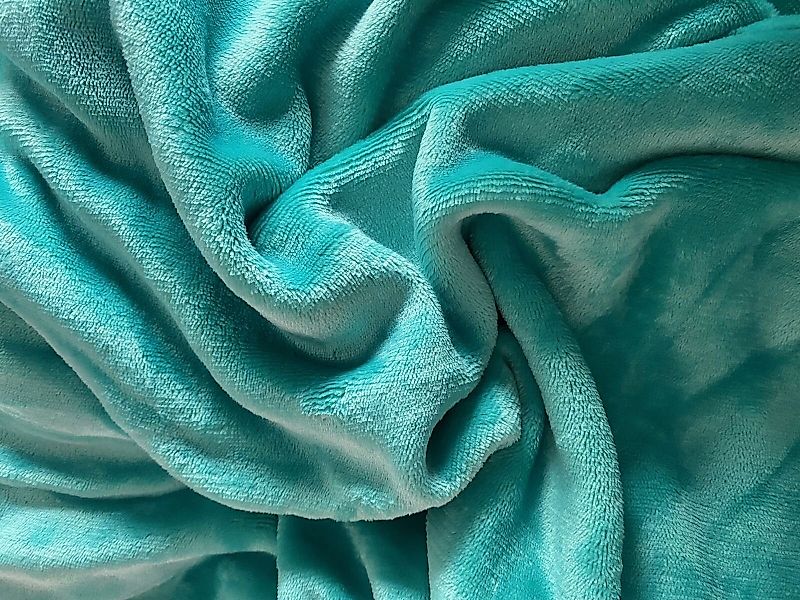 One Home Spannbettlaken Winter Cashmere Touch, Fleece, Gummizug: rundum, (1 günstig online kaufen